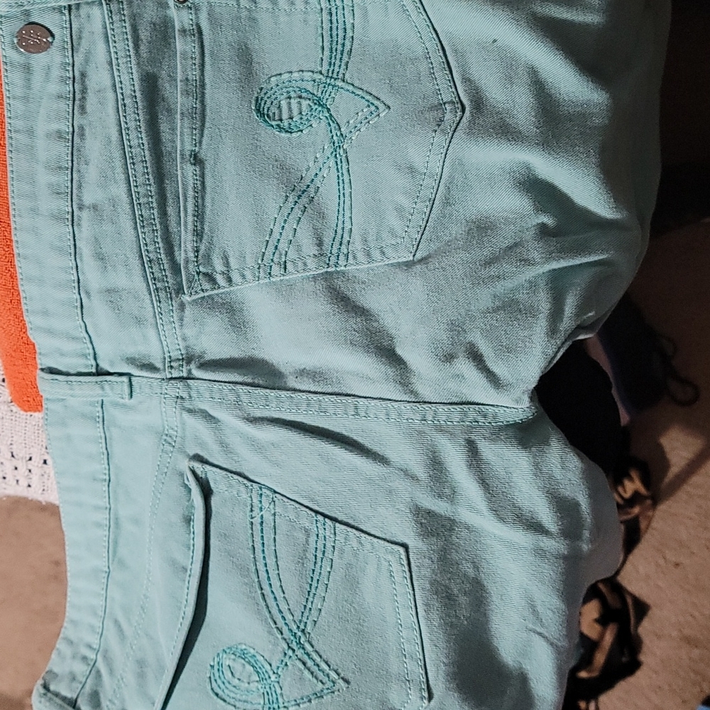 Women jeans